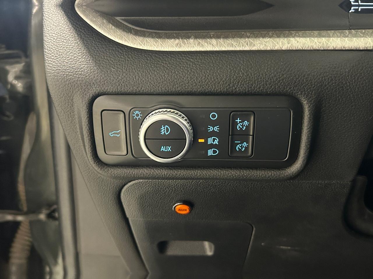 2022 Ford Explorer Timberline New Braunfels TX