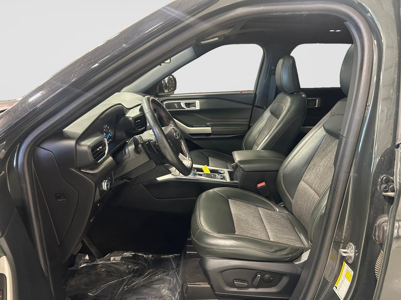 2022 Ford Explorer Timberline New Braunfels TX