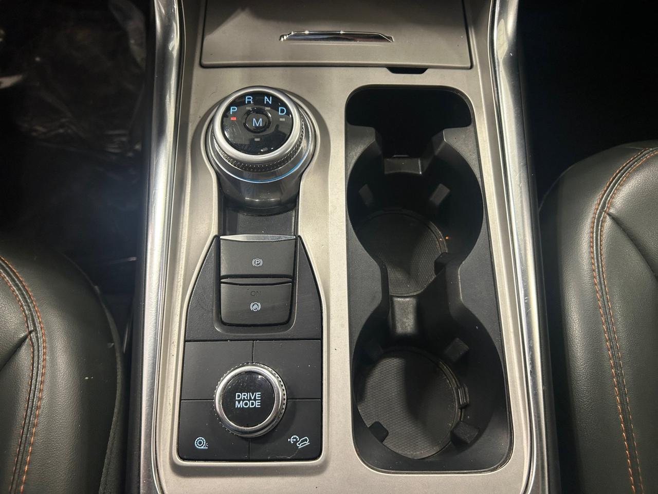 2022 Ford Explorer Timberline New Braunfels TX
