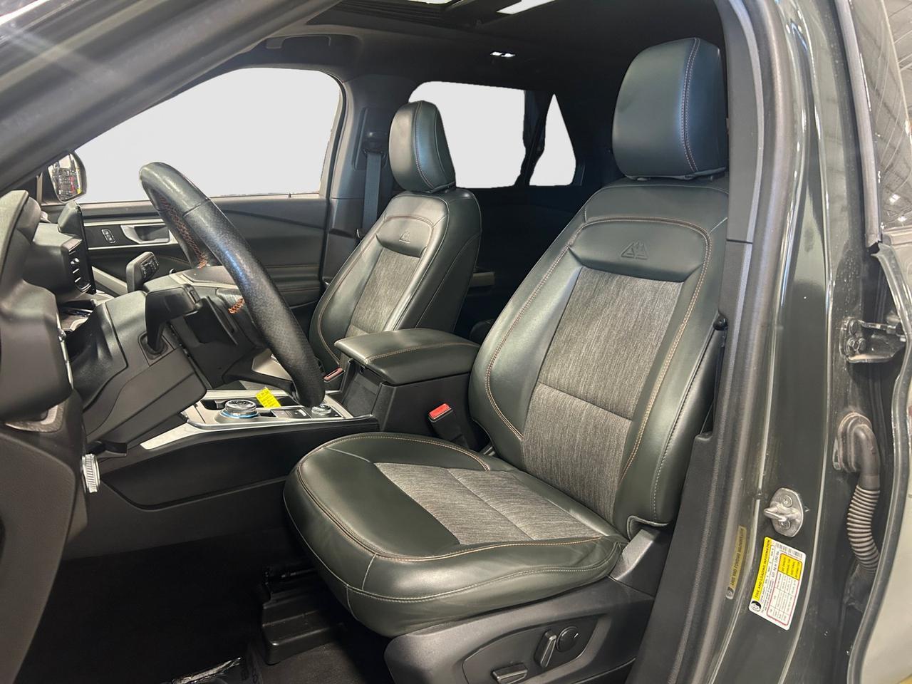 2022 Ford Explorer Timberline New Braunfels TX