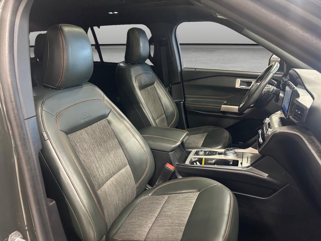 2022 Ford Explorer Timberline New Braunfels TX