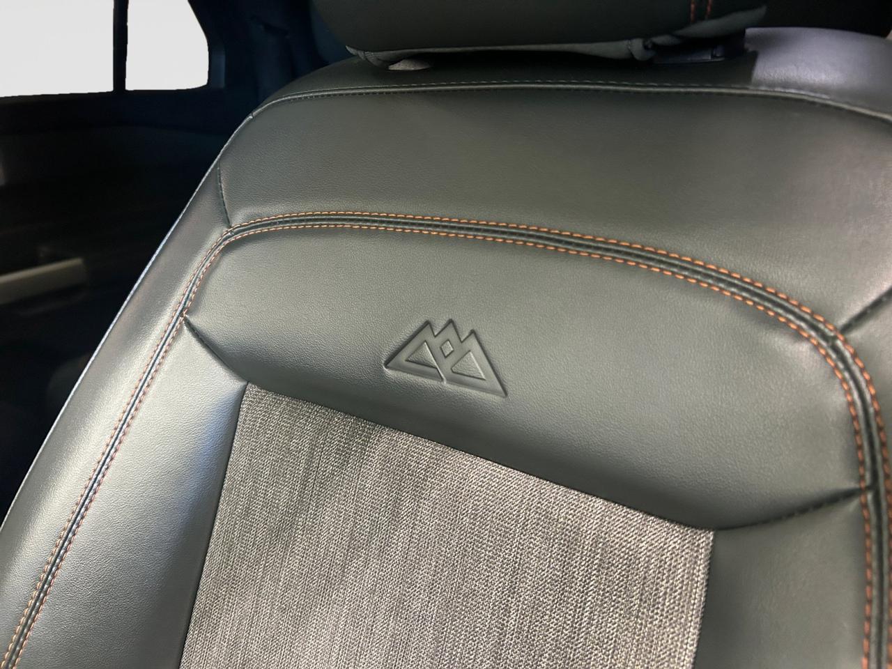 2022 Ford Explorer Timberline New Braunfels TX