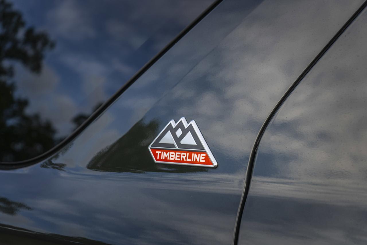2022 Ford Explorer Timberline San Antonio TX