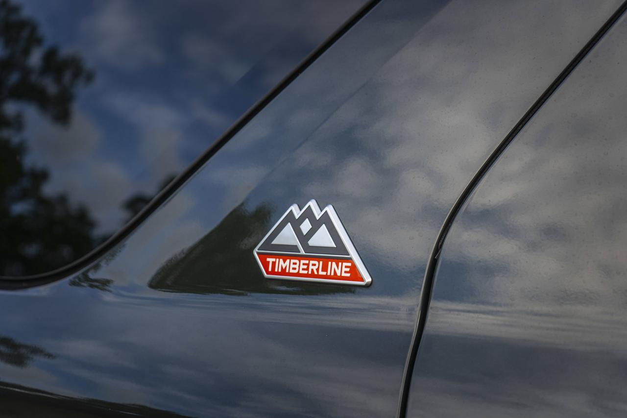 2022 Ford Explorer Timberline San Antonio TX