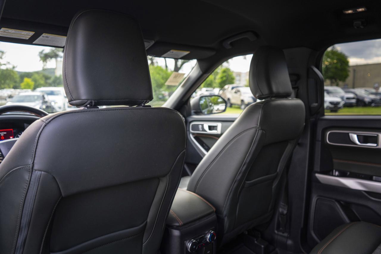 2022 Ford Explorer Timberline San Antonio TX