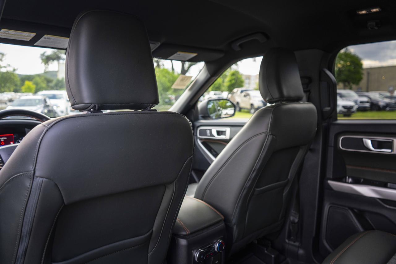2022 Ford Explorer Timberline San Antonio TX