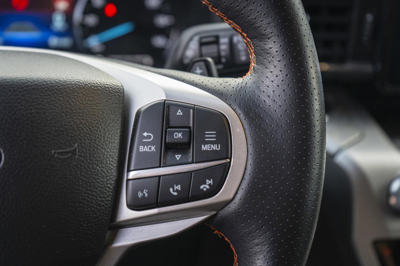 2022 Ford Explorer Timberline San Antonio TX