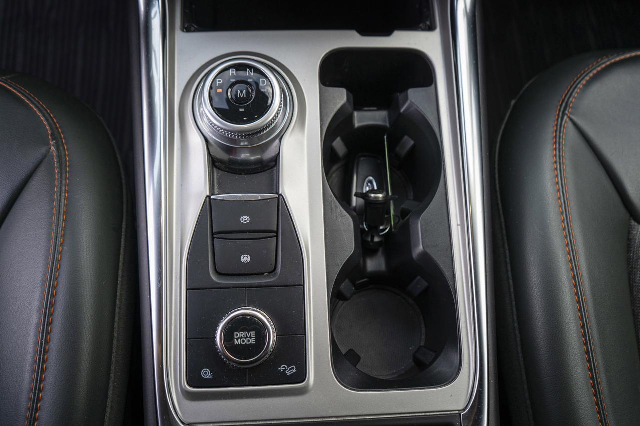 2022 Ford Explorer Timberline San Antonio TX