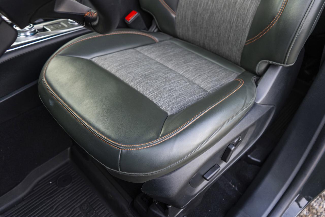 2022 Ford Explorer Timberline San Antonio TX