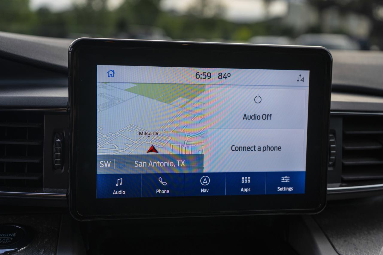 2022 Ford Explorer Timberline San Antonio TX