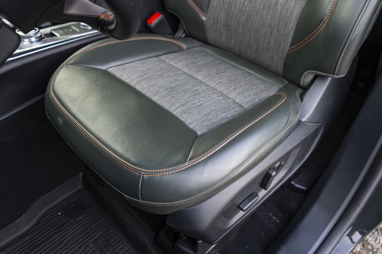 2022 Ford Explorer Timberline San Antonio TX