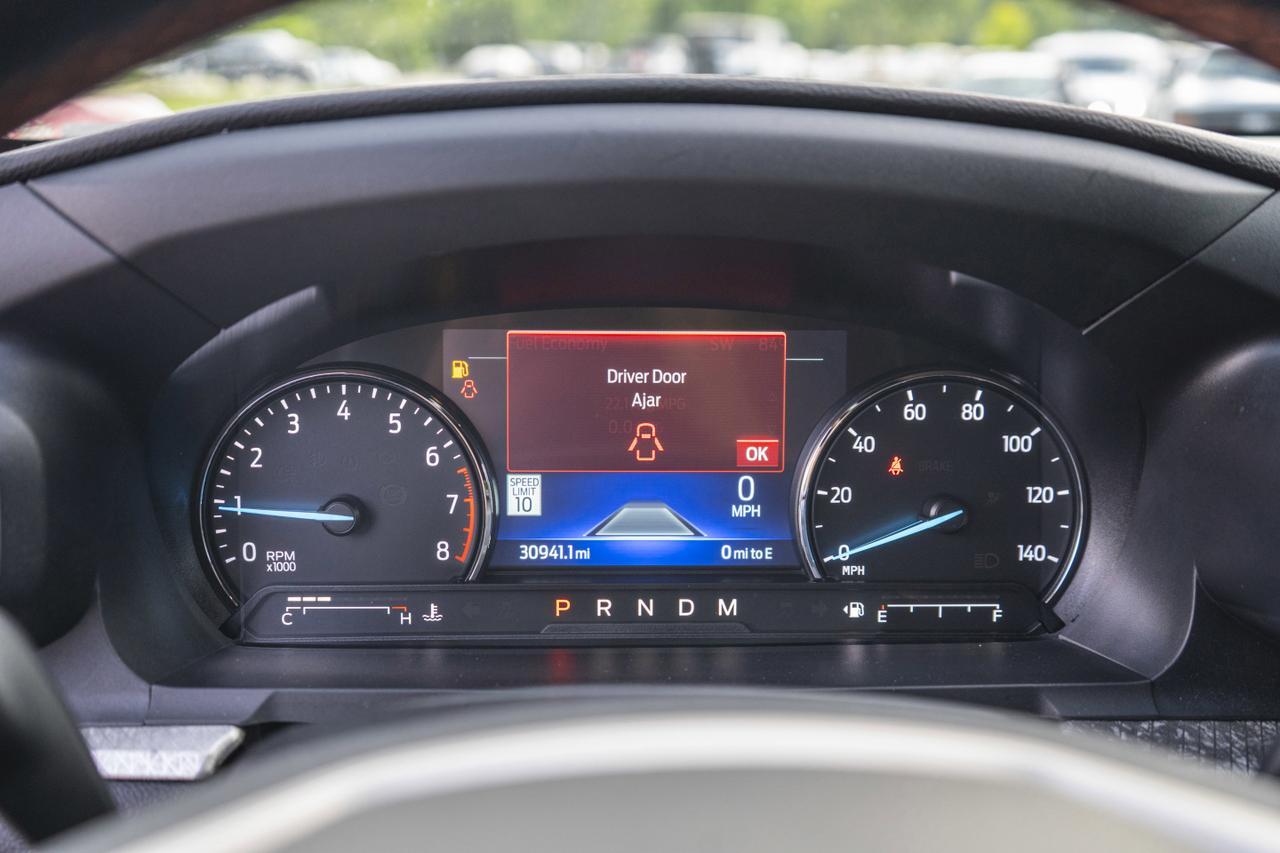 2022 Ford Explorer Timberline San Antonio TX