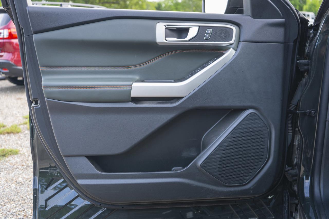 2022 Ford Explorer Timberline San Antonio TX