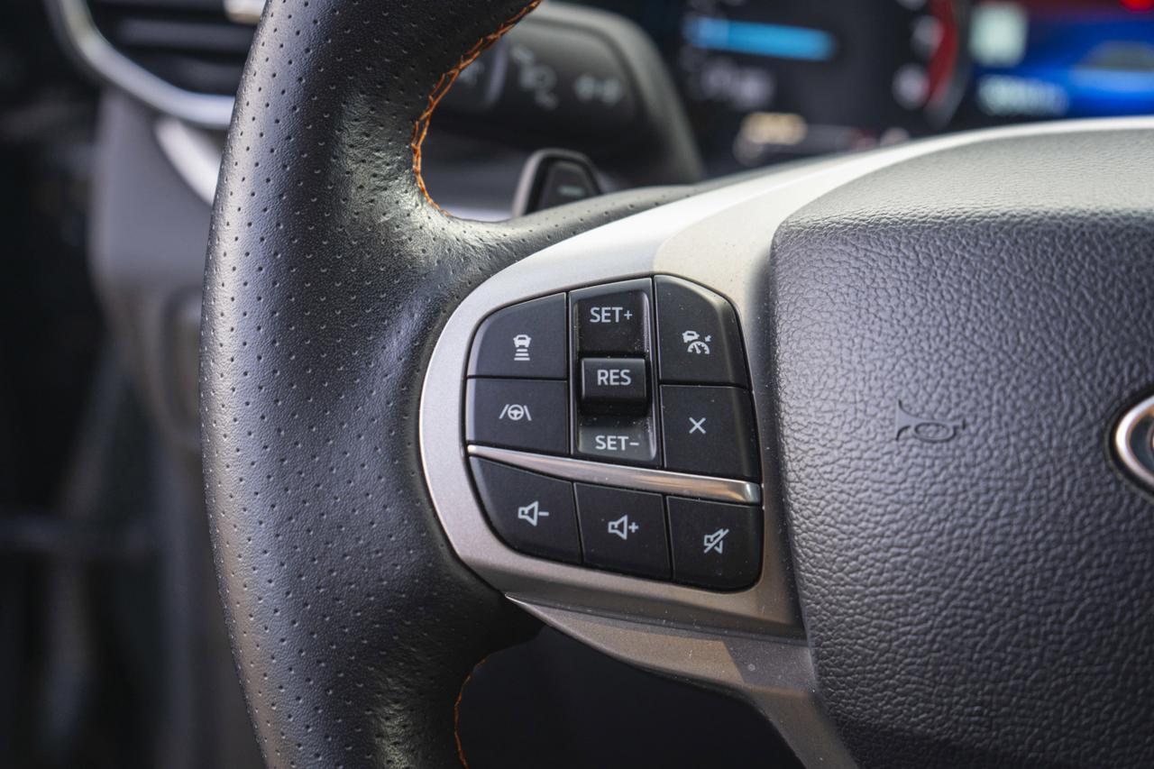 2022 Ford Explorer Timberline San Antonio TX