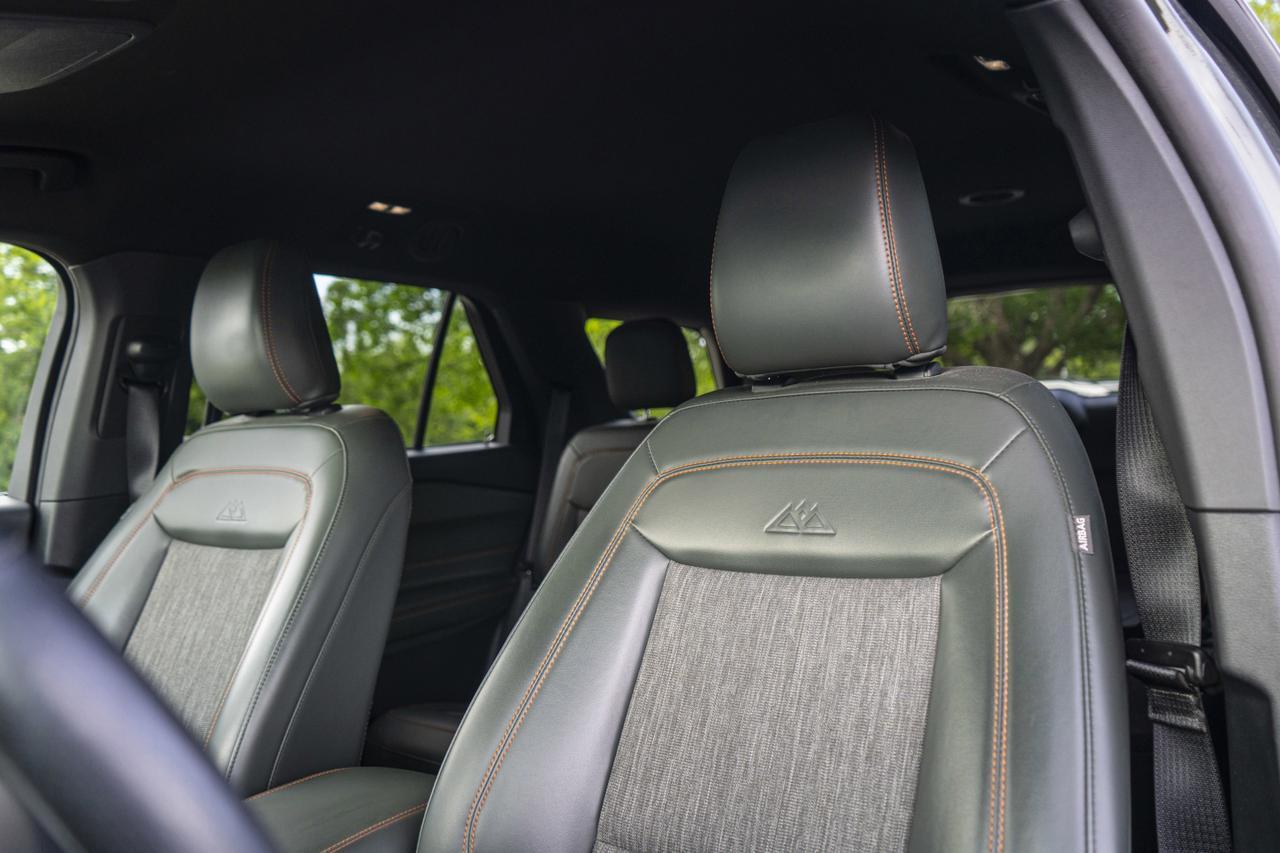 2022 Ford Explorer Timberline San Antonio TX