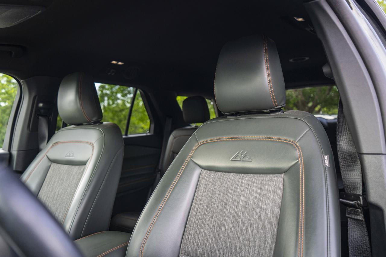 2022 Ford Explorer Timberline San Antonio TX