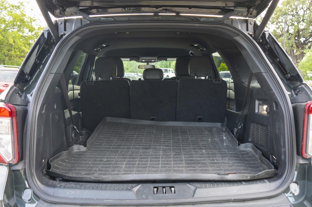 2022 Ford Explorer Timberline San Antonio TX