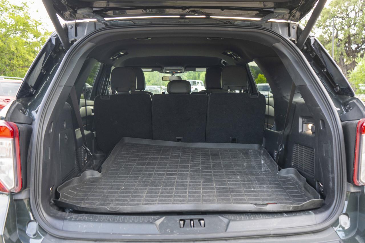 2022 Ford Explorer Timberline San Antonio TX