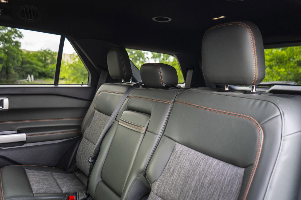 2022 Ford Explorer Timberline San Antonio TX