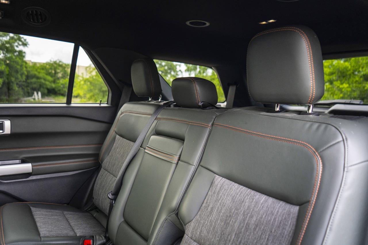 2022 Ford Explorer Timberline San Antonio TX
