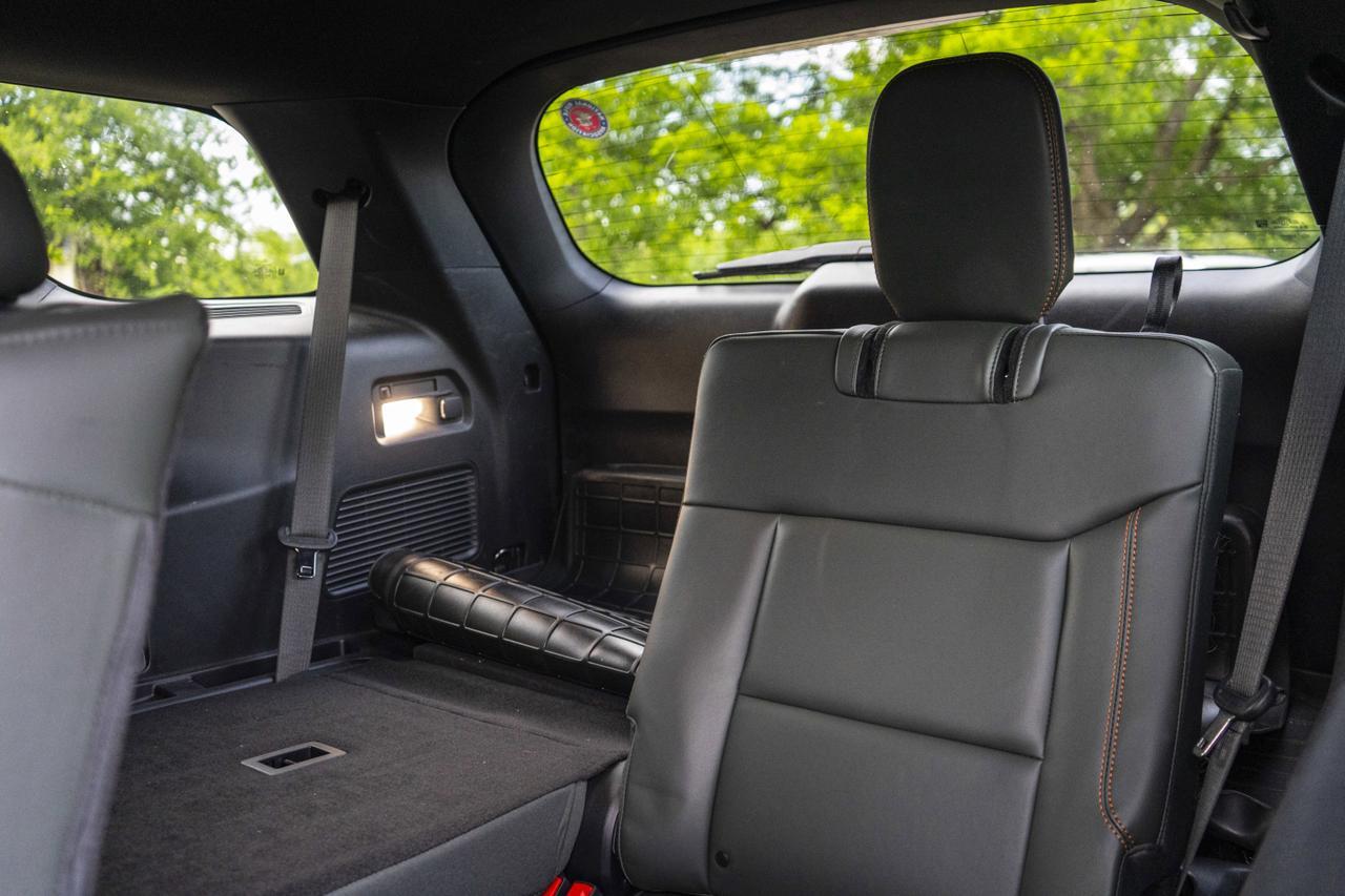 2022 Ford Explorer Timberline San Antonio TX