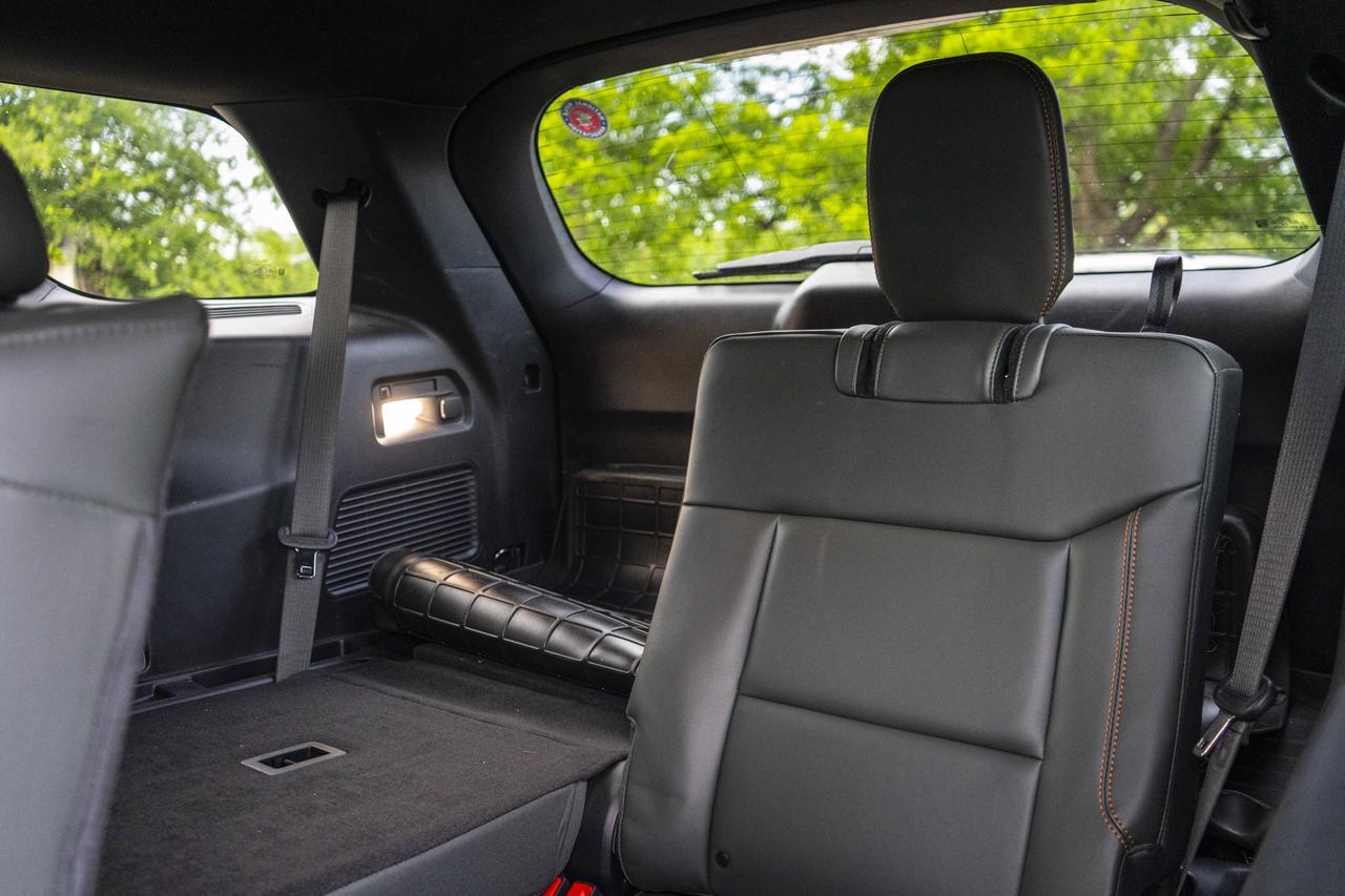 2022 Ford Explorer Timberline San Antonio TX