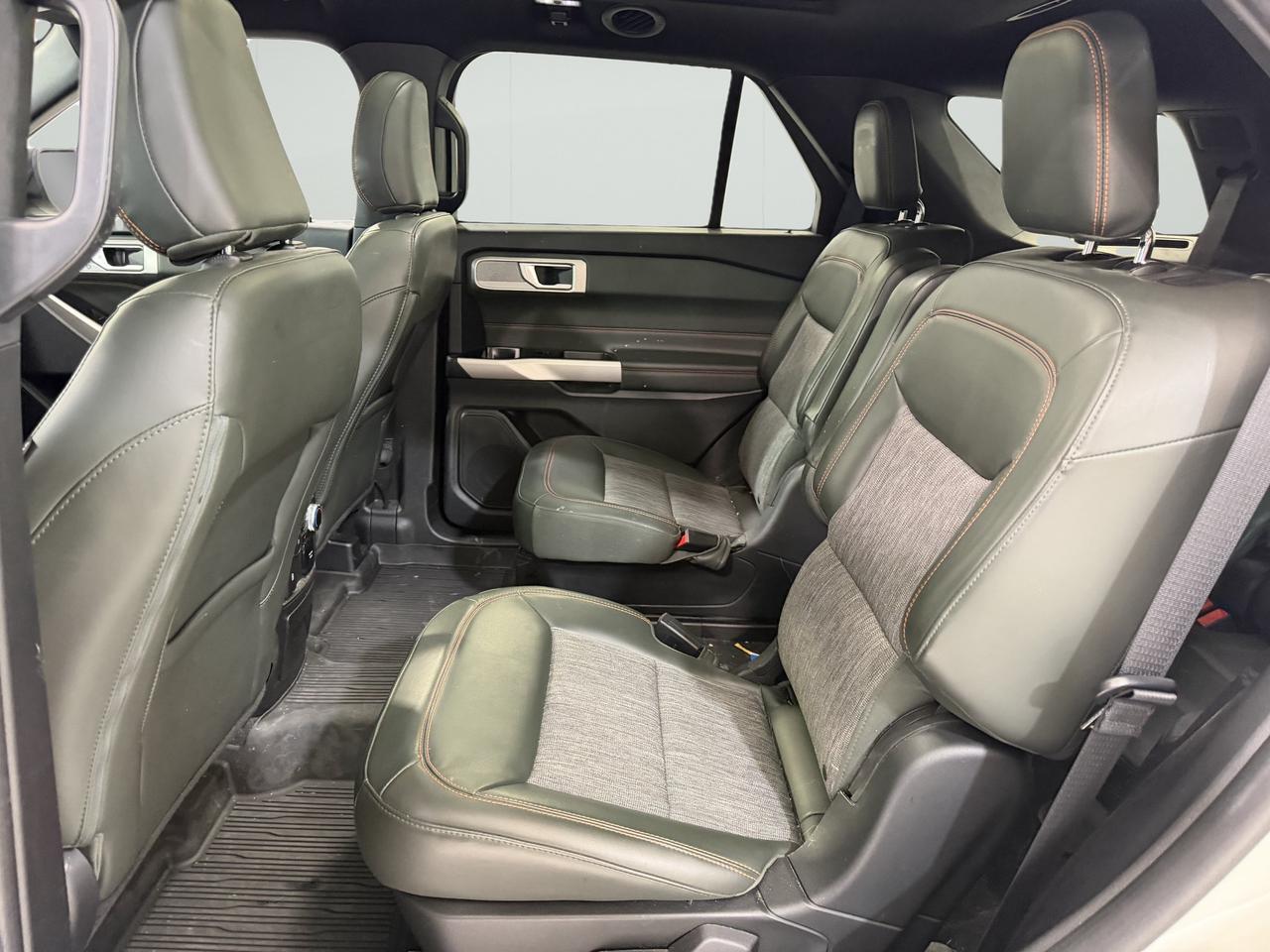 2022 Ford Explorer Timberline San Antonio TX