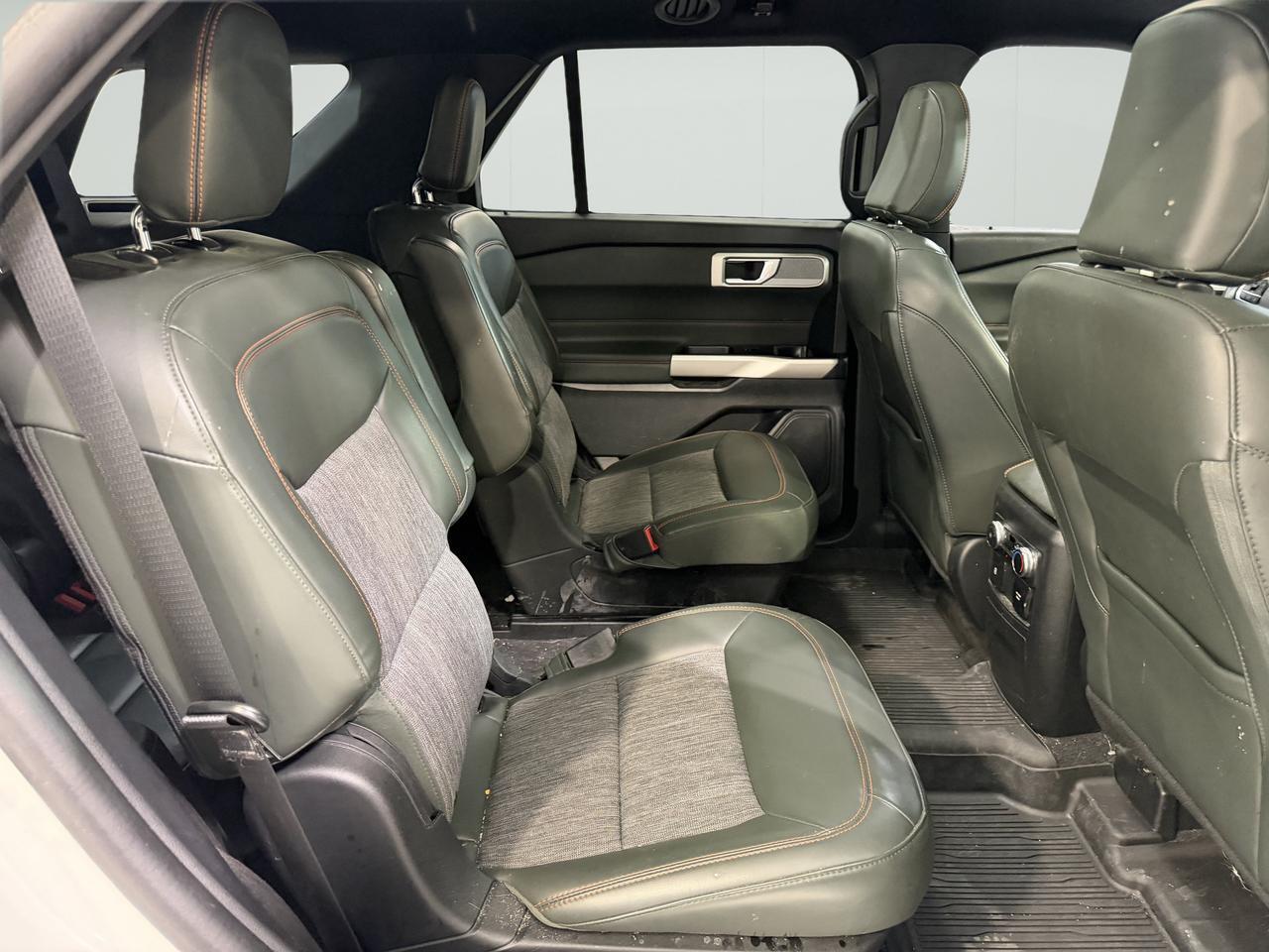 2022 Ford Explorer Timberline San Antonio TX