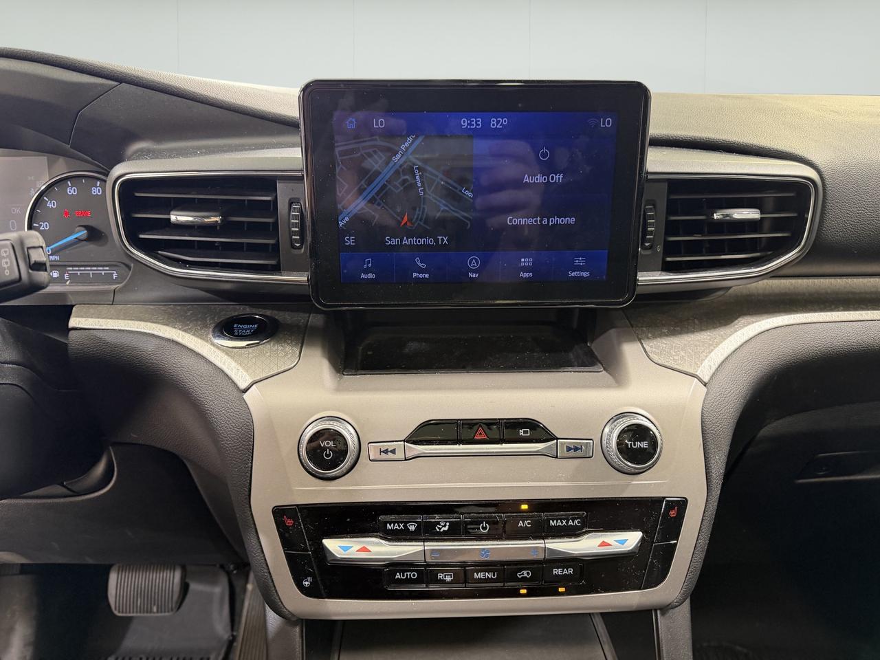 2022 Ford Explorer Timberline San Antonio TX