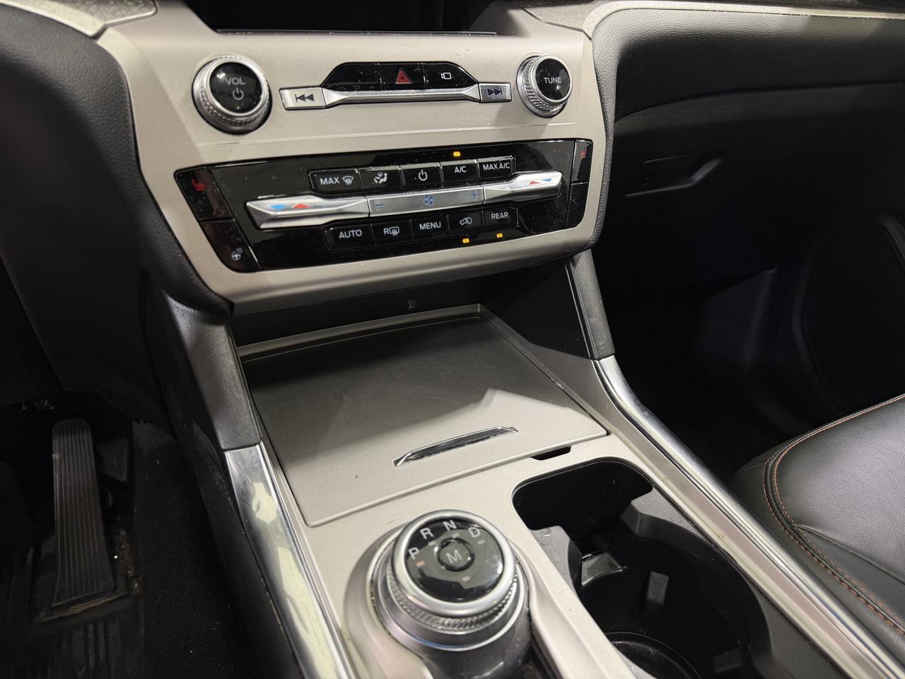2022 Ford Explorer Timberline San Antonio TX