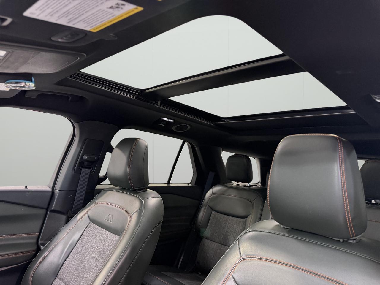 2022 Ford Explorer Timberline San Antonio TX