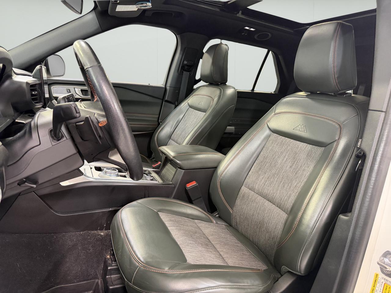 2022 Ford Explorer Timberline San Antonio TX