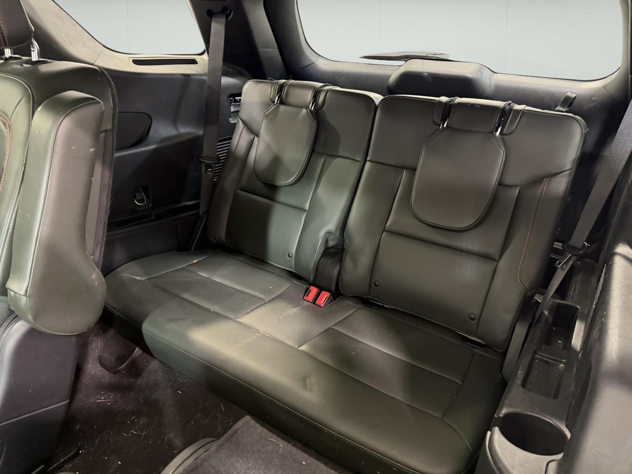2022 Ford Explorer Timberline San Antonio TX