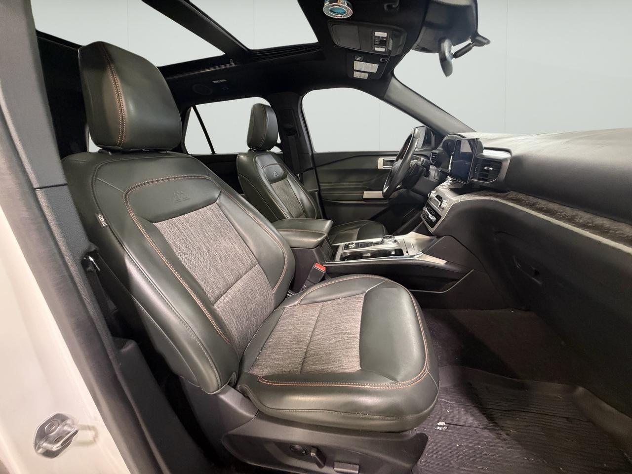 2022 Ford Explorer Timberline San Antonio TX