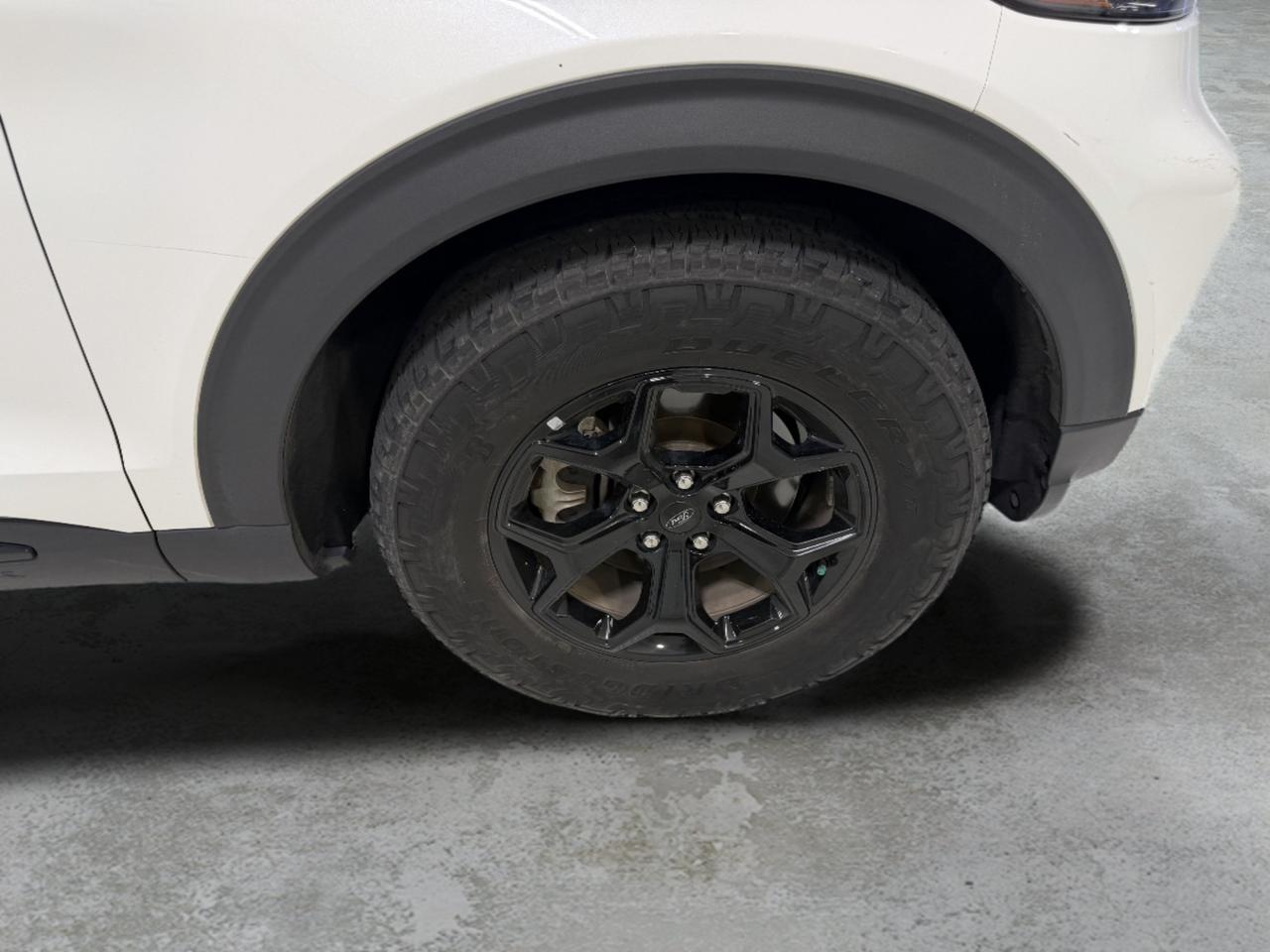 2022 Ford Explorer Timberline San Antonio TX
