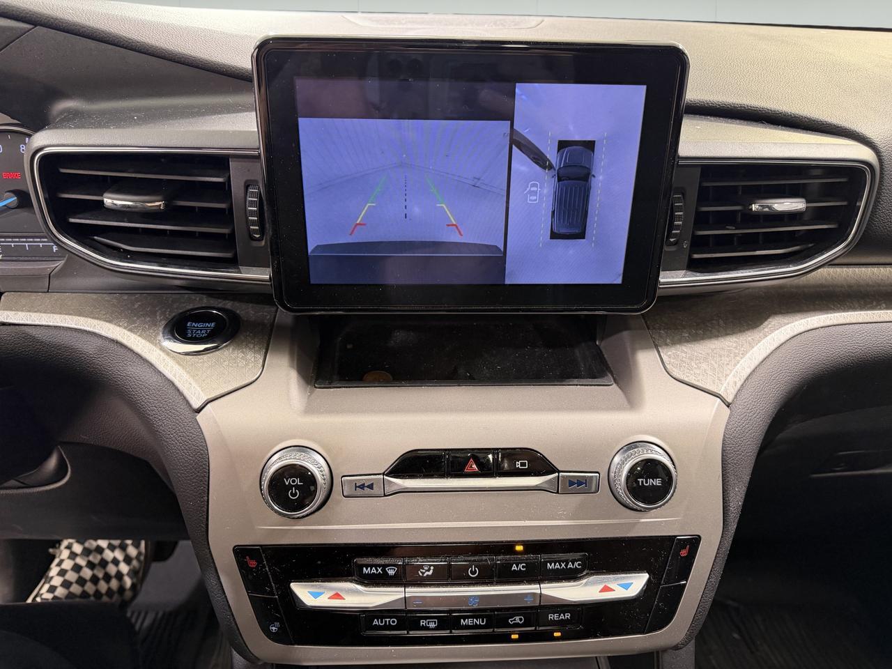 2022 Ford Explorer Timberline San Antonio TX