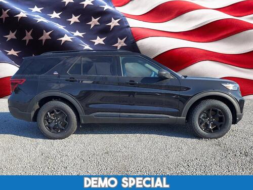 2022 Ford Explorer Timberline Tampa FL 2022 Ford Explorer Timberline Tampa FL