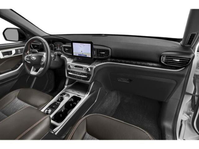 2022 Ford Explorer Timberline Winder GA