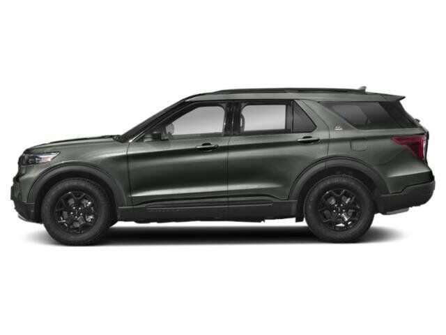 2022 Ford Explorer Timberline Winder GA
