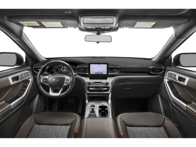 2022 Ford Explorer Timberline Winder GA
