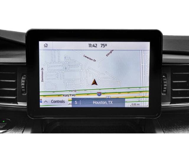 2022 Ford Explorer Timberline Winder GA