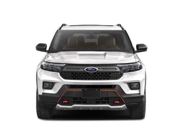 2022 Ford Explorer Timberline Winder GA