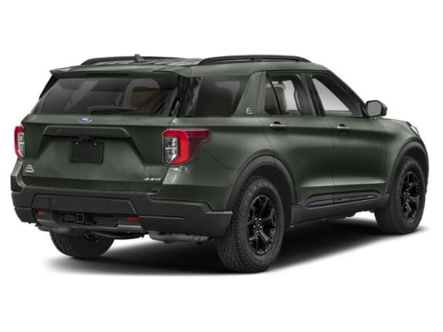 2022 Ford Explorer Timberline Winder GA