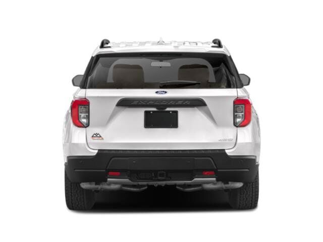 2022 Ford Explorer Timberline Winder GA