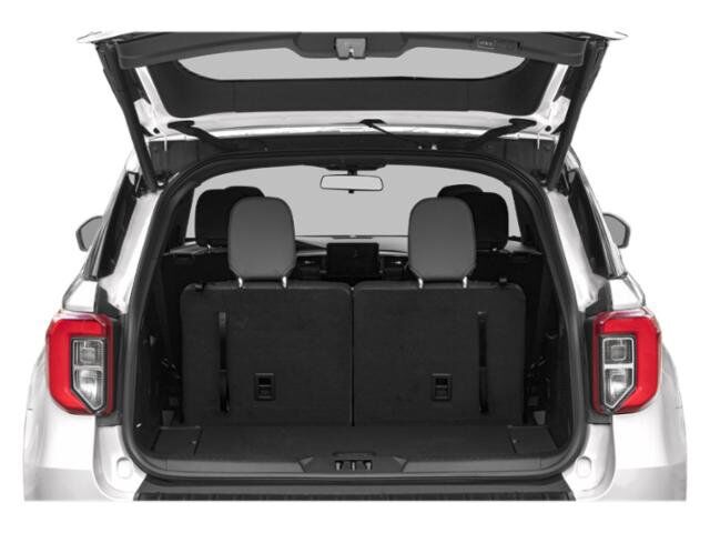 2022 Ford Explorer Timberline Winder GA