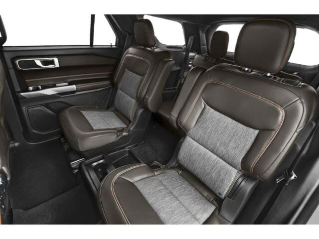 2022 Ford Explorer Timberline Winder GA