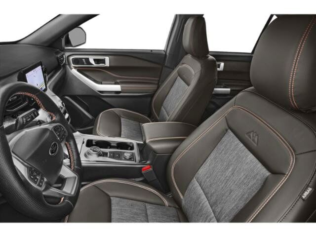 2022 Ford Explorer Timberline Winder GA
