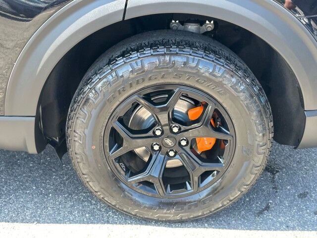 2022 Ford Explorer Timberline Worcester MA