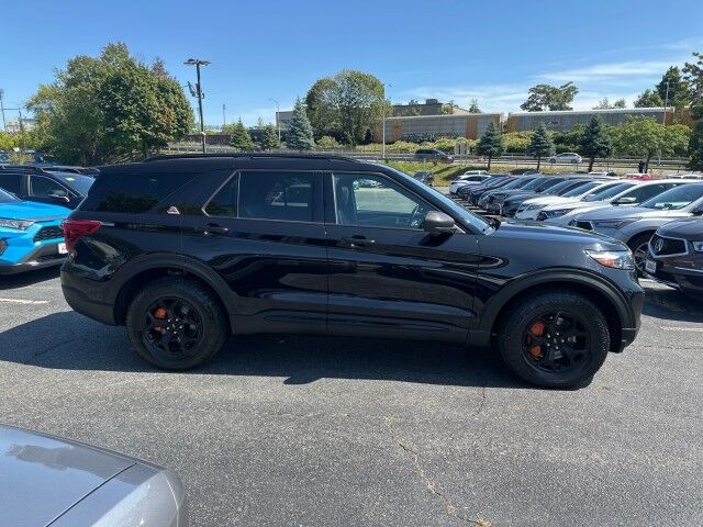 2022 Ford Explorer Timberline Worcester MA