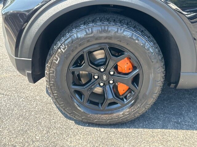 2022 Ford Explorer Timberline Worcester MA